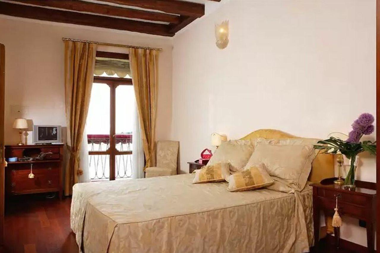 Bed and Breakfast La Rosa Dei Venti Benátky Exteriér fotografie