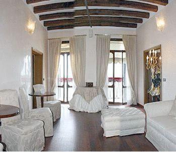 Bed and Breakfast La Rosa Dei Venti Benátky Exteriér fotografie