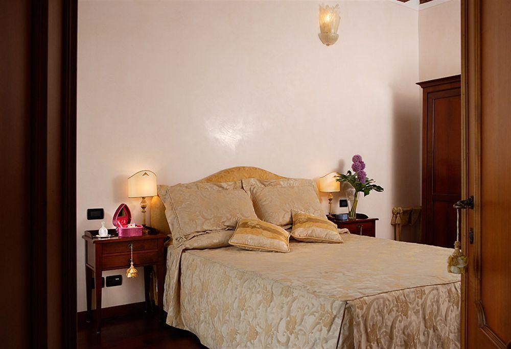 Bed and Breakfast La Rosa Dei Venti Benátky Exteriér fotografie
