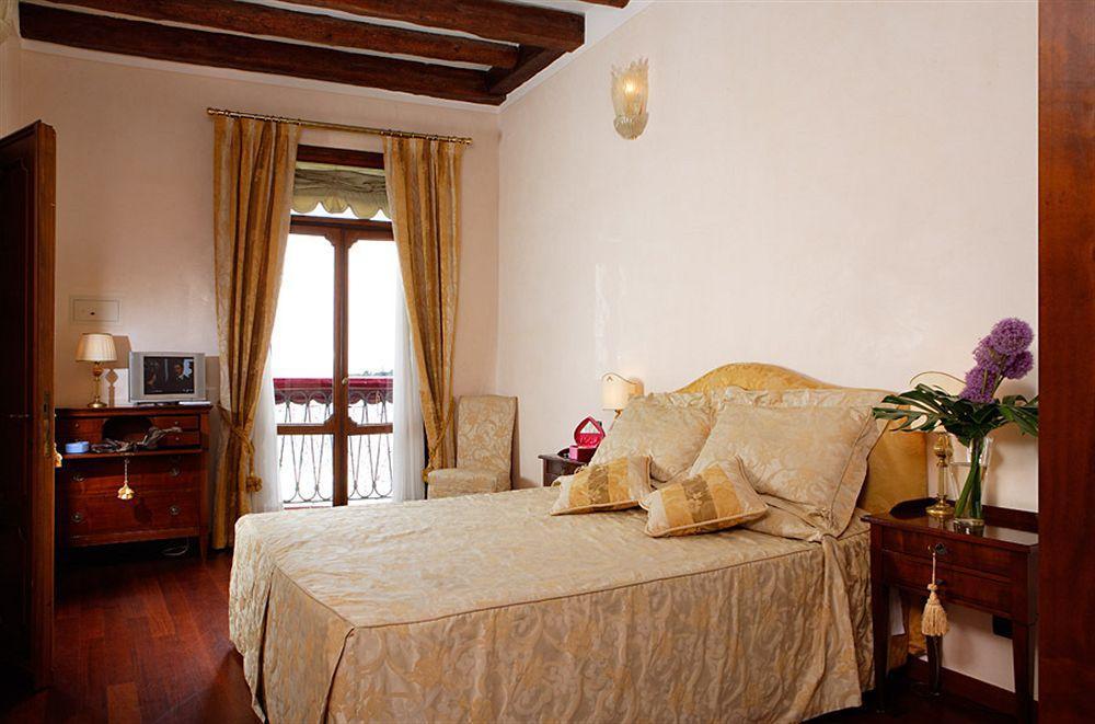 Bed and Breakfast La Rosa Dei Venti Benátky Exteriér fotografie
