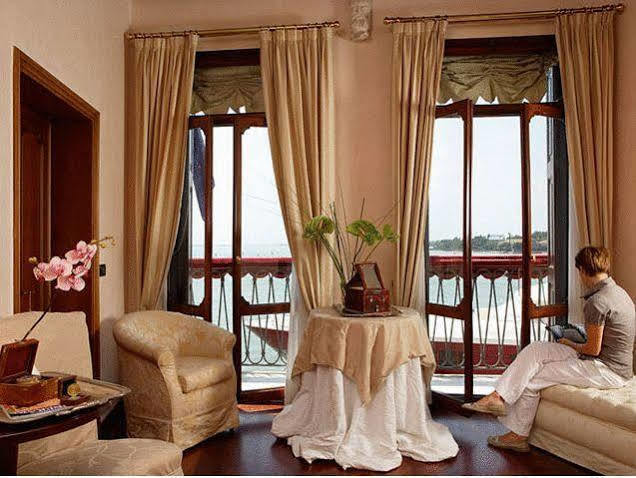 Bed and Breakfast La Rosa Dei Venti Benátky Exteriér fotografie